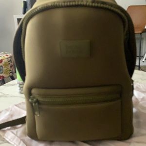 Hunter Bookbag only: Include dust bags!